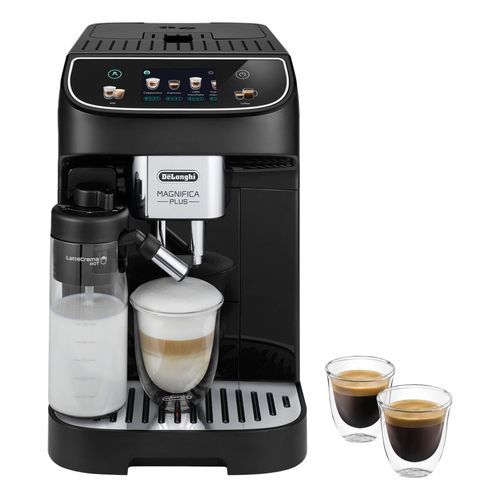 Bean to Cup Automatic Coffee...