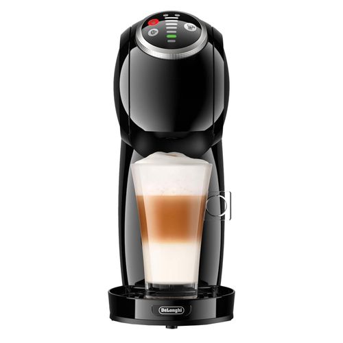 Coffee Machine Genio S Plus