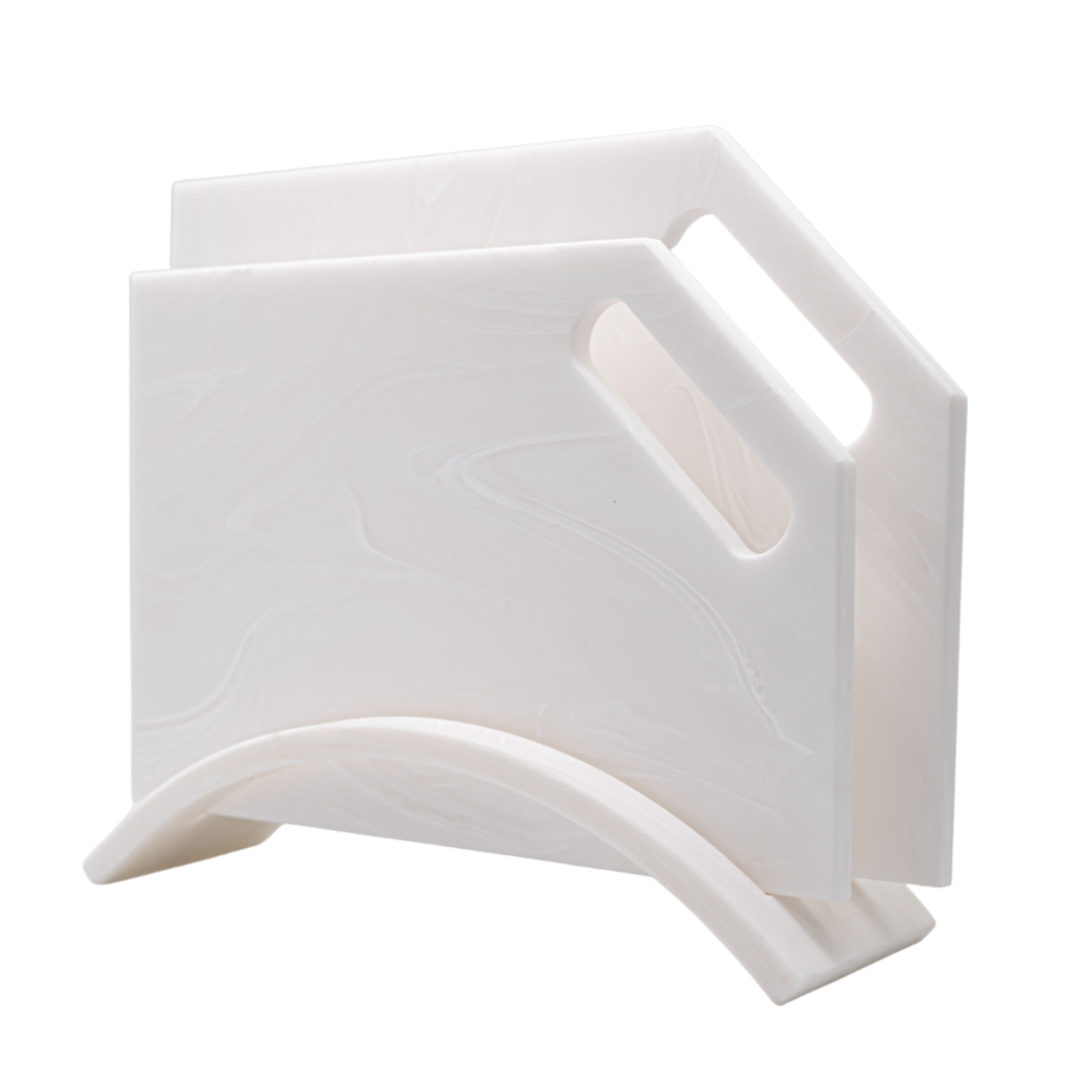 Velcorian Ivory chopping...