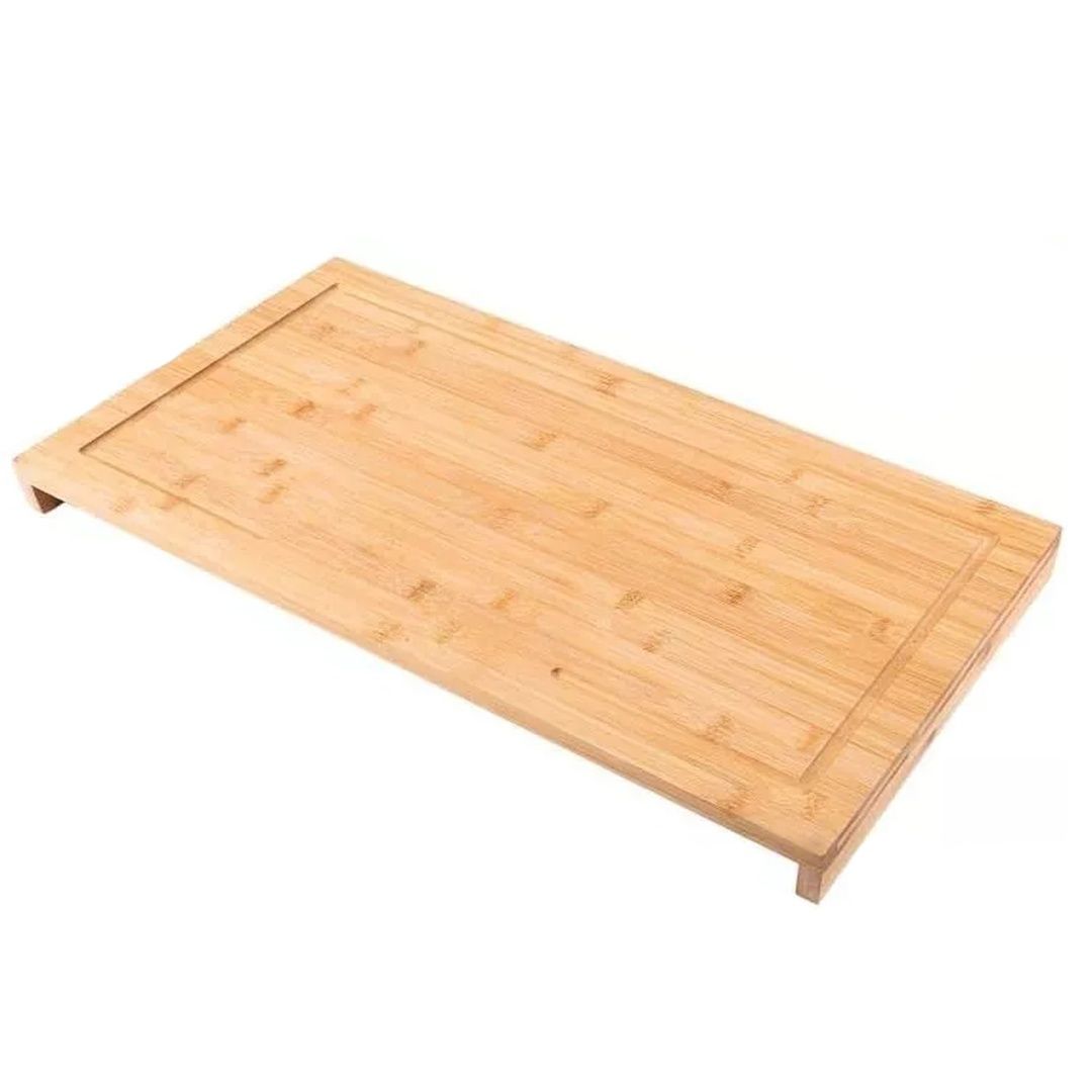 Kelvenix Set of 2 Bamboo...