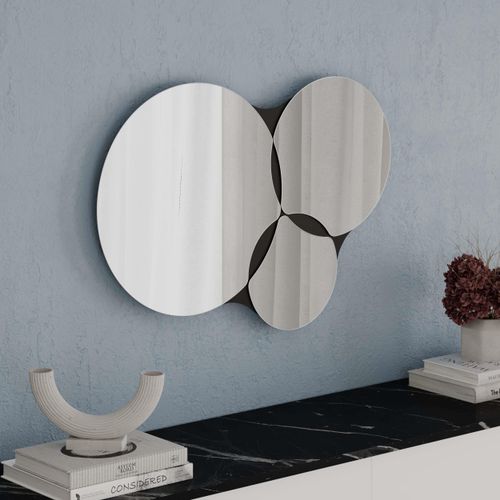 Gora' Gloss Modern Unframed...