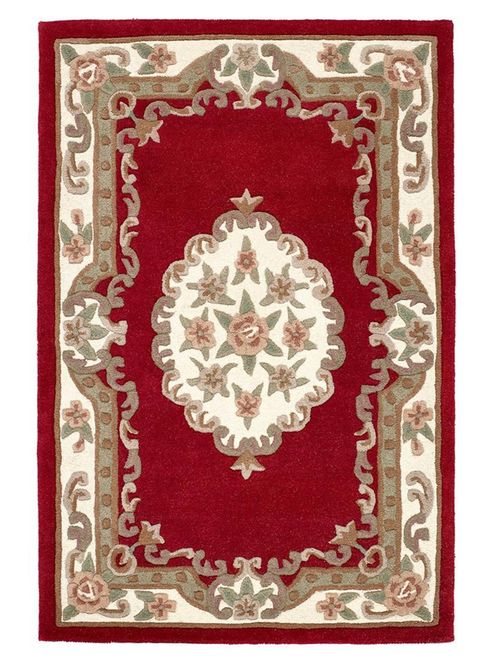 Handmade Traditional Wool...