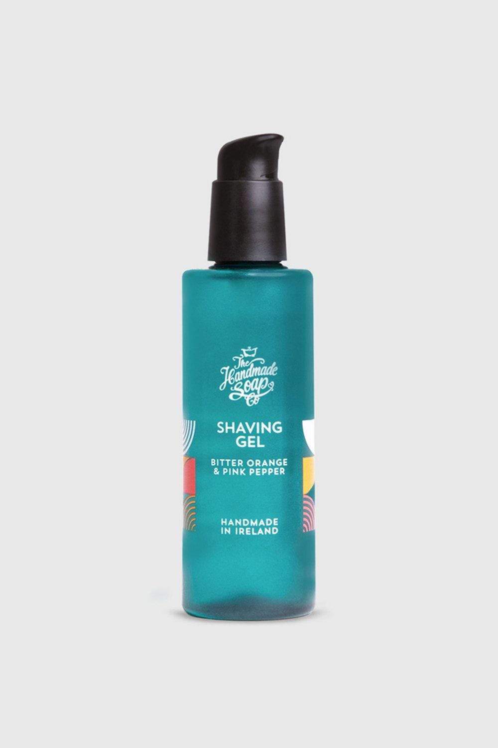 Debenhams Shave Gel - Bitter...