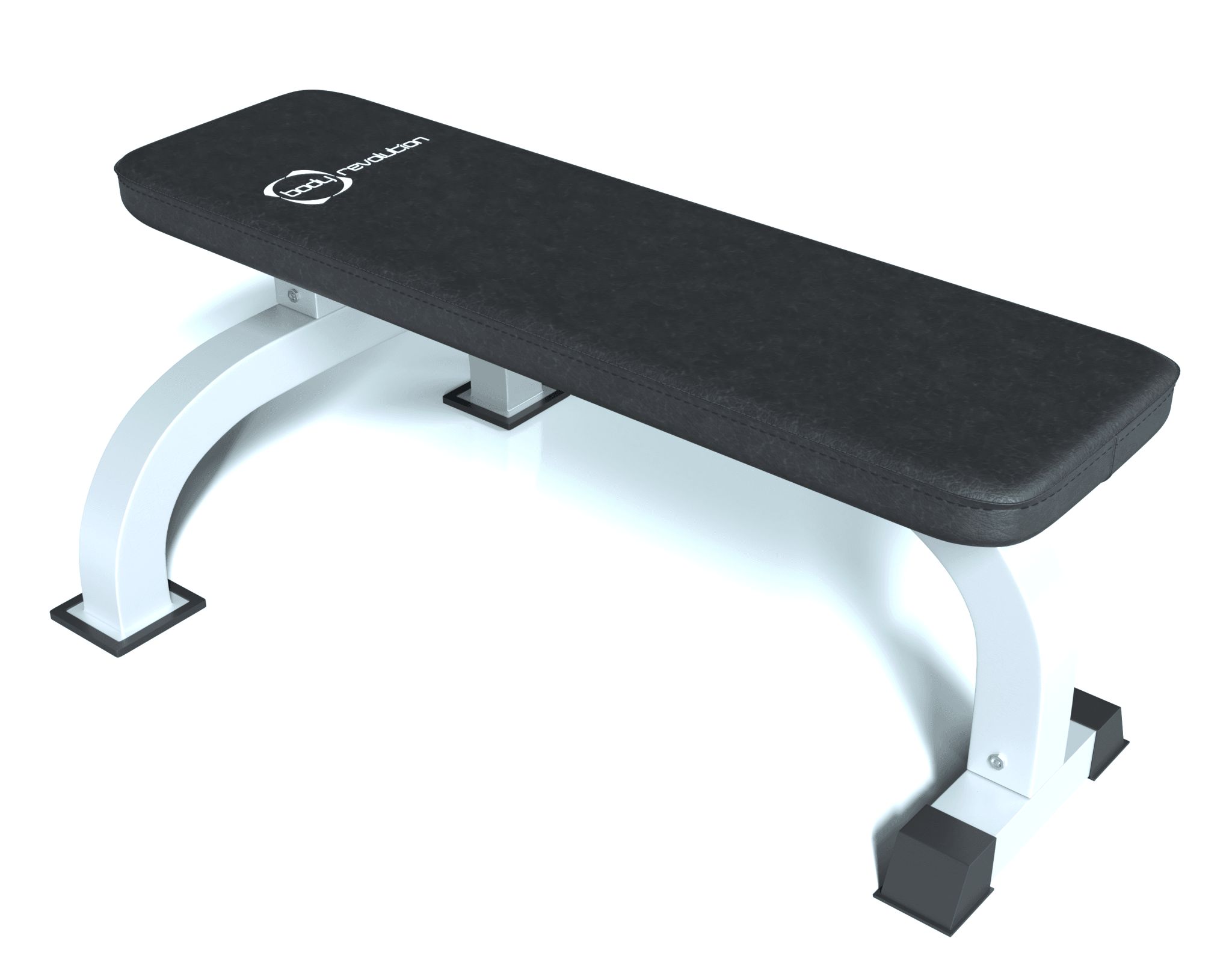 Monstershop Flat Bench In...
