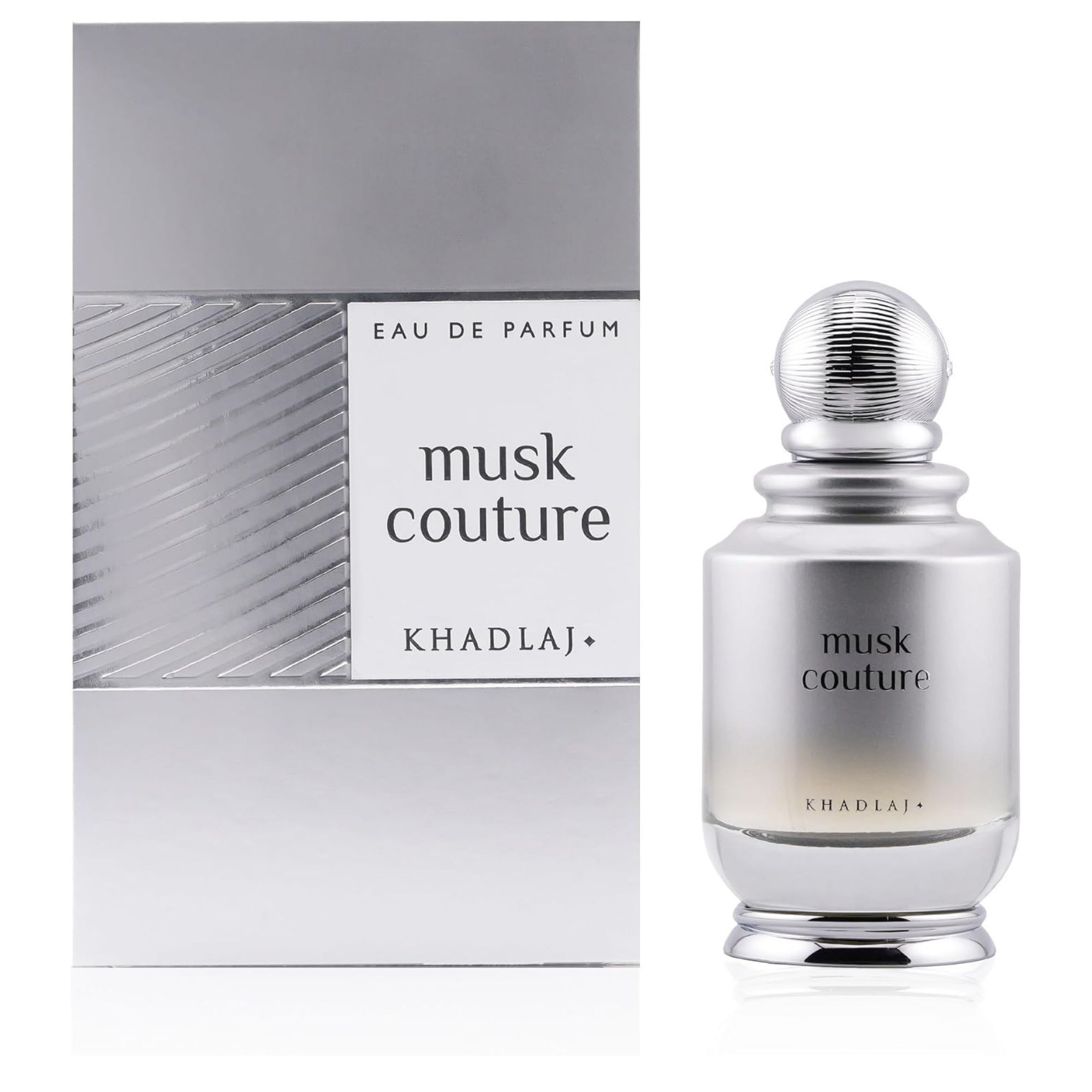 Khadlaj Perfumes Musk Couture...