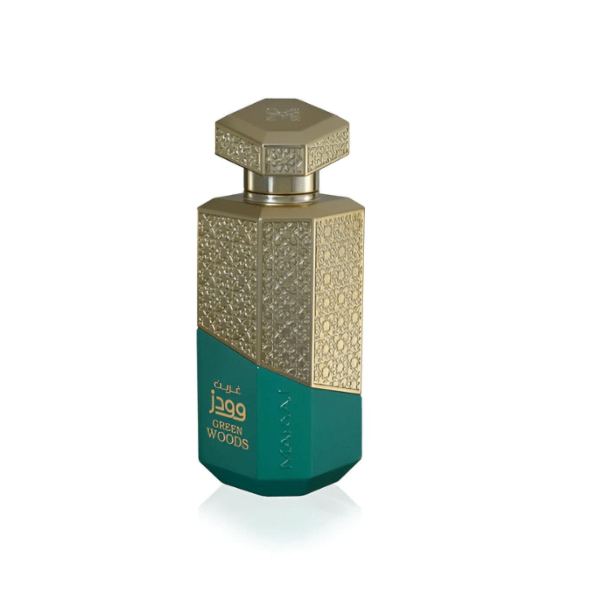 Maryaj Green Woods 100Ml...