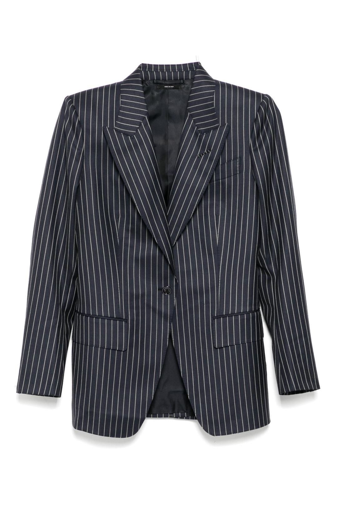 Tom Ford Pinstripe...