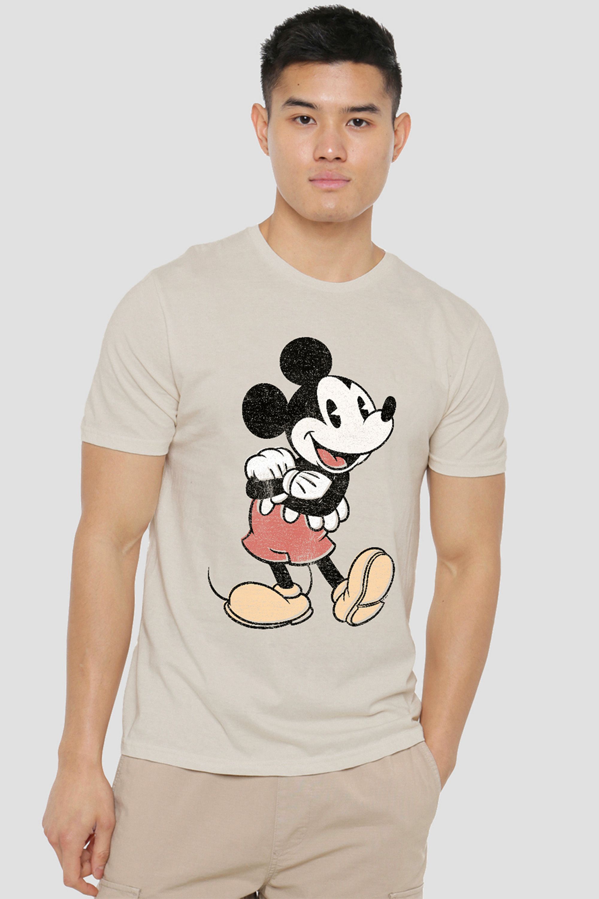 Disney Unisex Mickey Mouse...