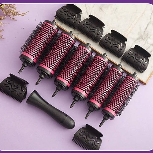 Kelvenix Brush Set with...