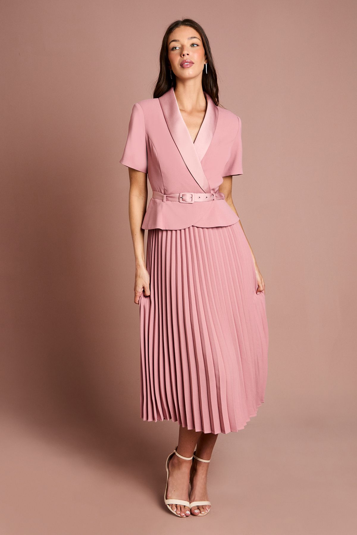 Coast Women's 2 in 1 Dress...