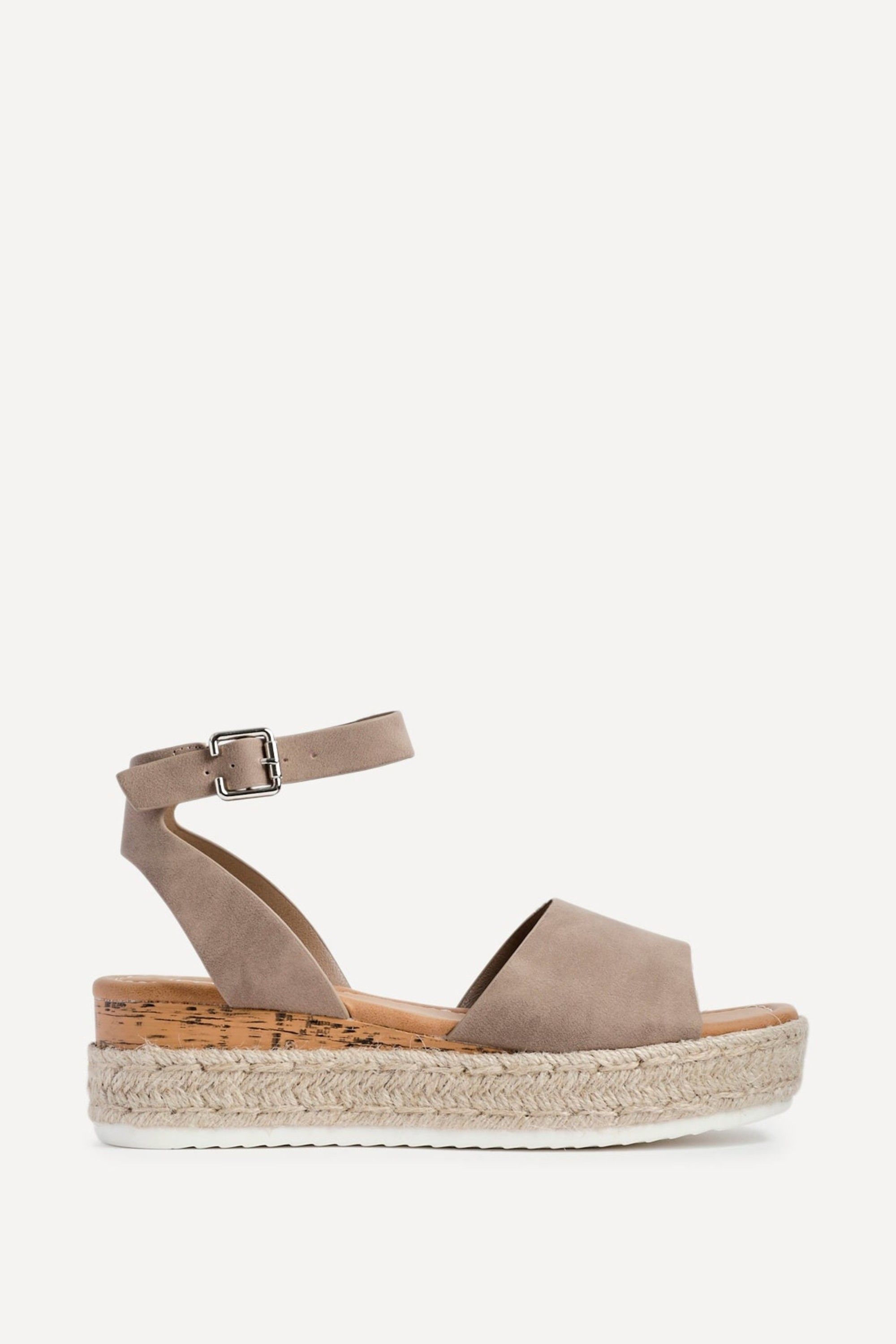 Linzi Women's Paradise Taupe...