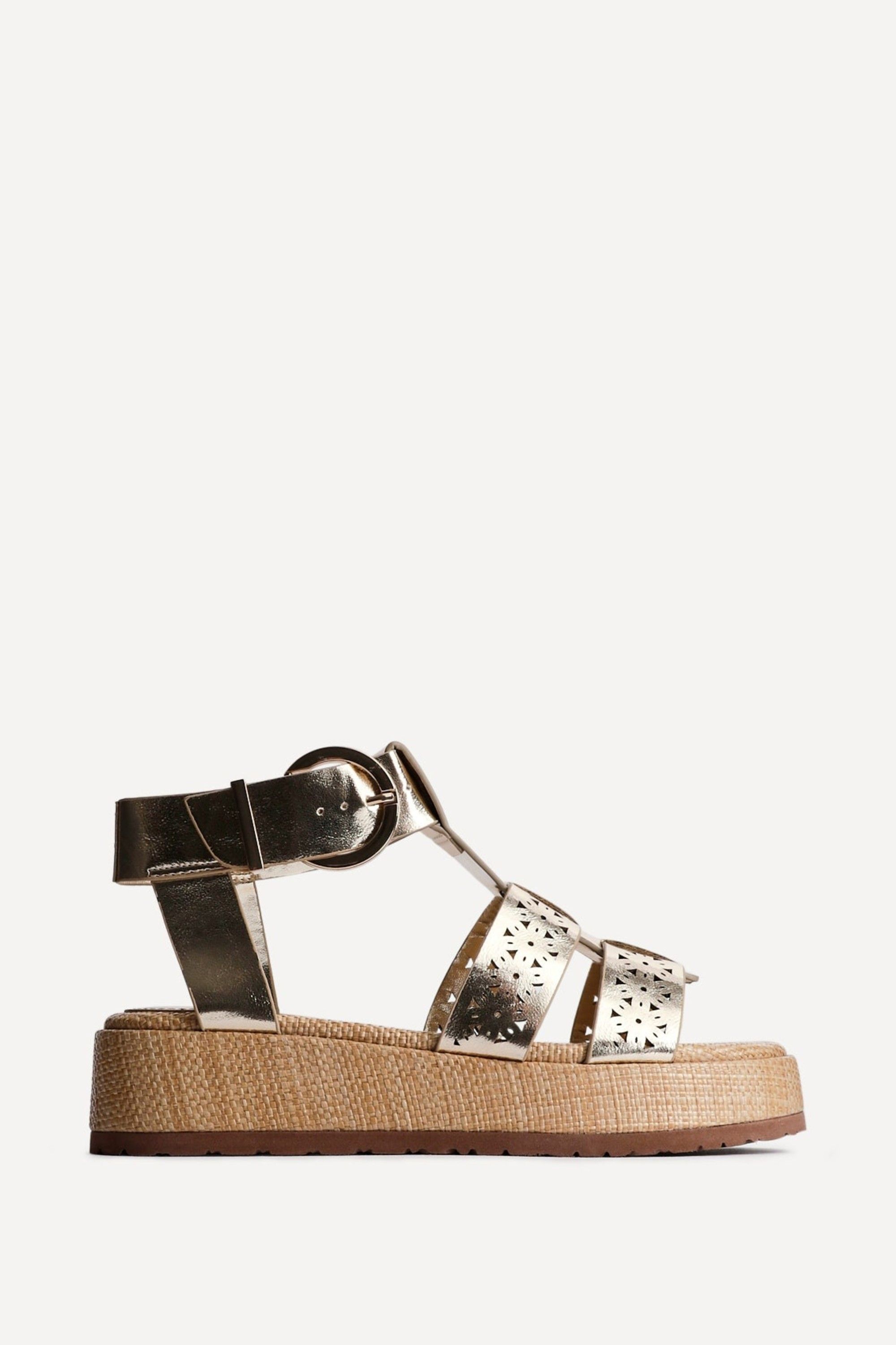 Linzi Women's Sunkissed Gold...