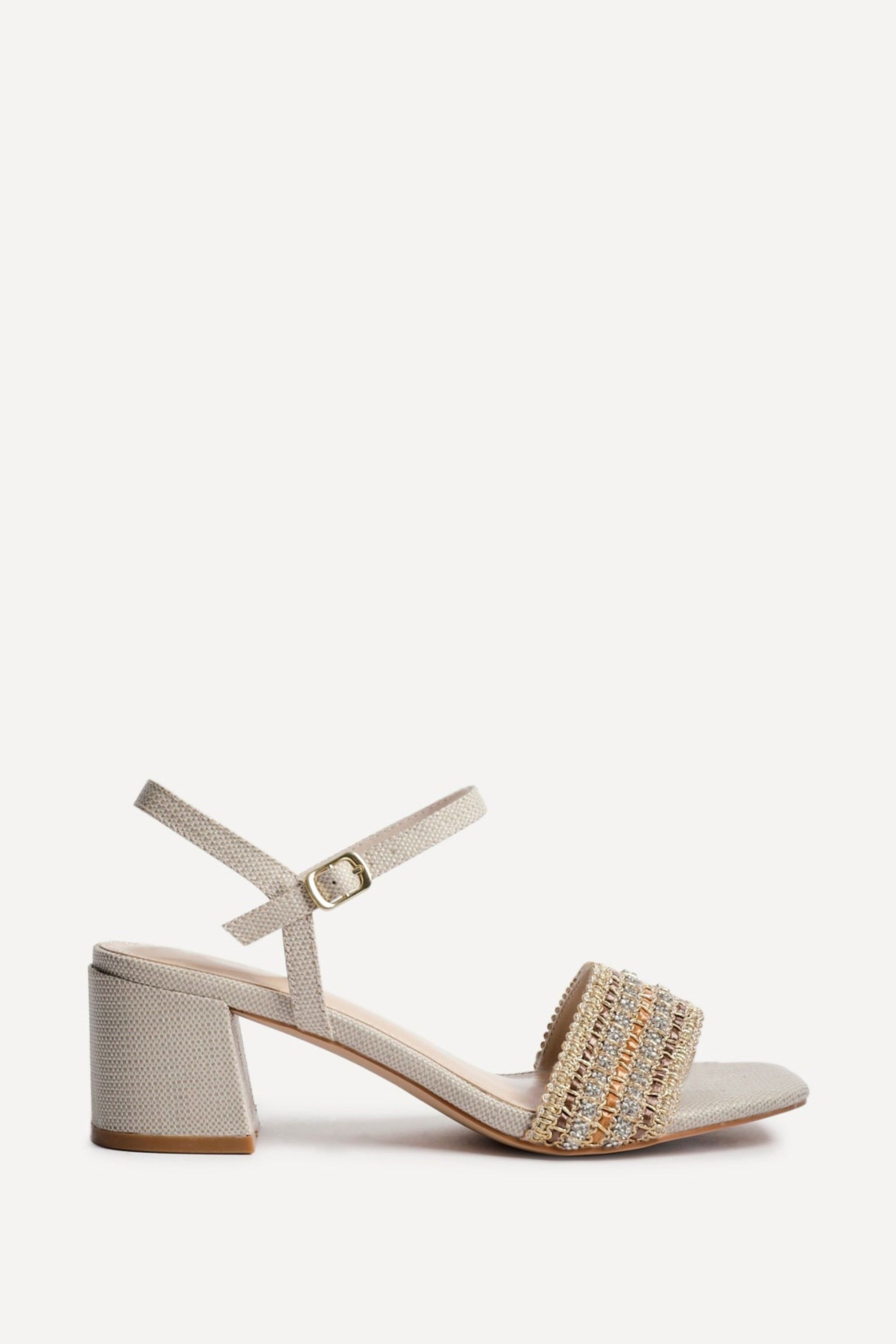 Linzi Women's Indie Ivory...