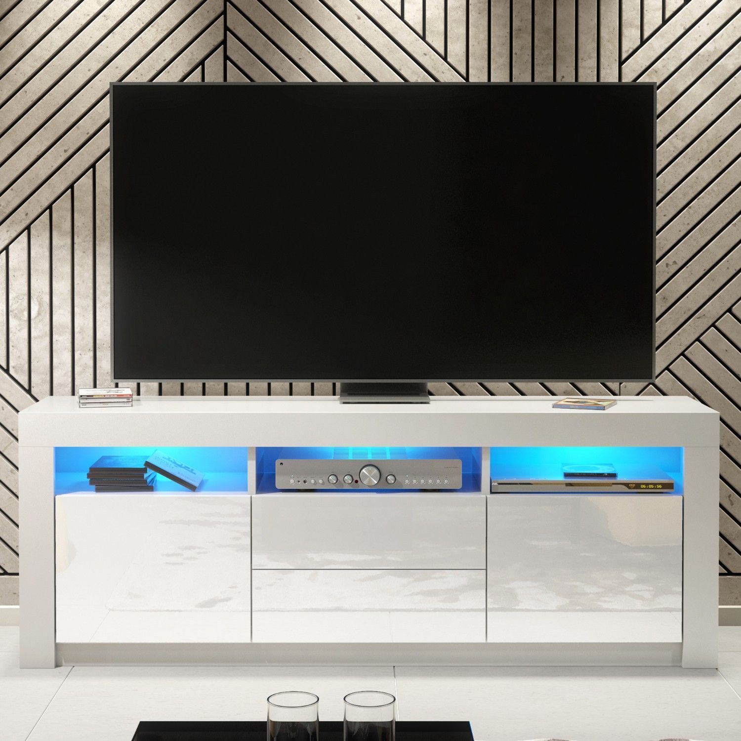Creative Furniture Shine TV...