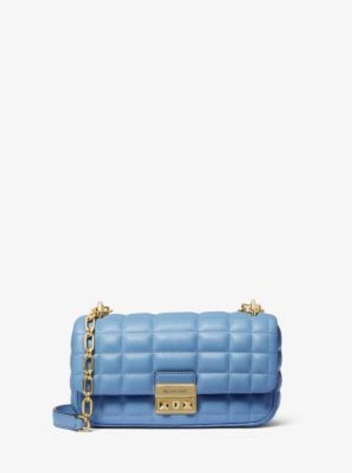 MK Tribeca Small Quilted...