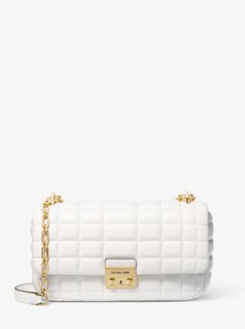 MK Tribeca Large Quilted...