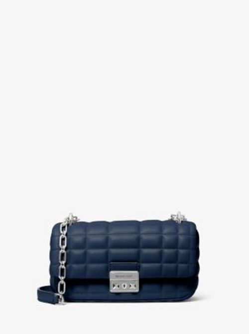 MK Tribeca Small Quilted...