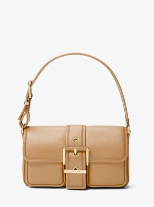 MK Colby Medium Leather...