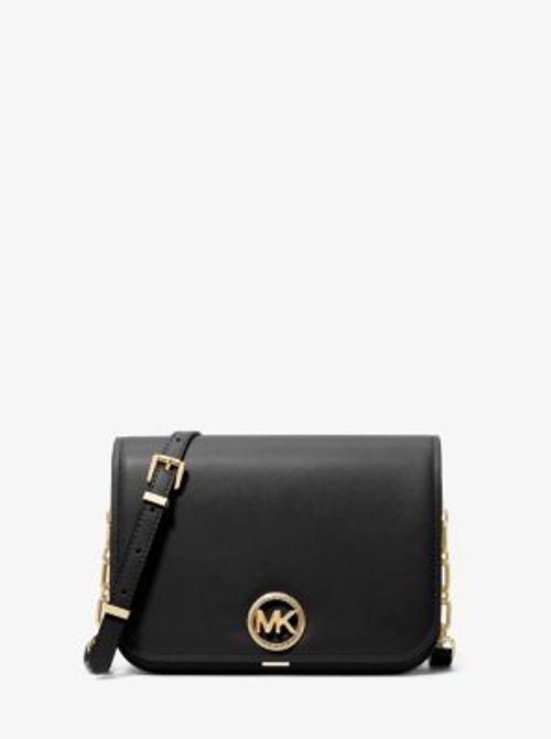 MK Delancey Medium Leather...