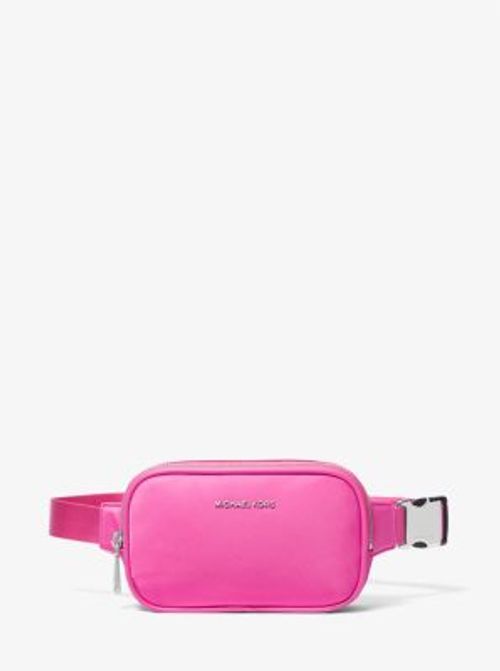 MK Cara Small Nylon Belt Bag...