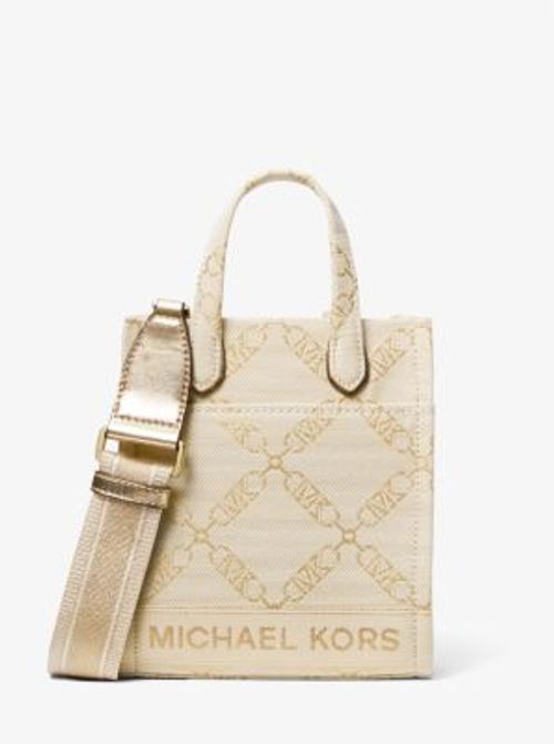 MK Gigi Extra-Small Metallic...