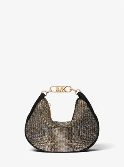 MK Kendall Small Embellished...