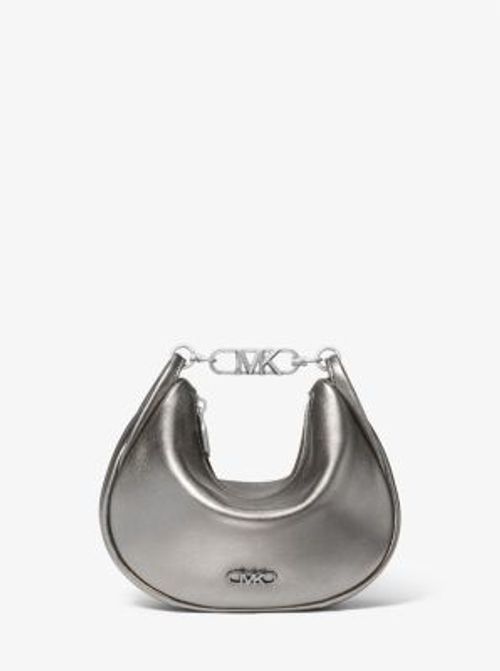 MK Kendall Small Metallic...