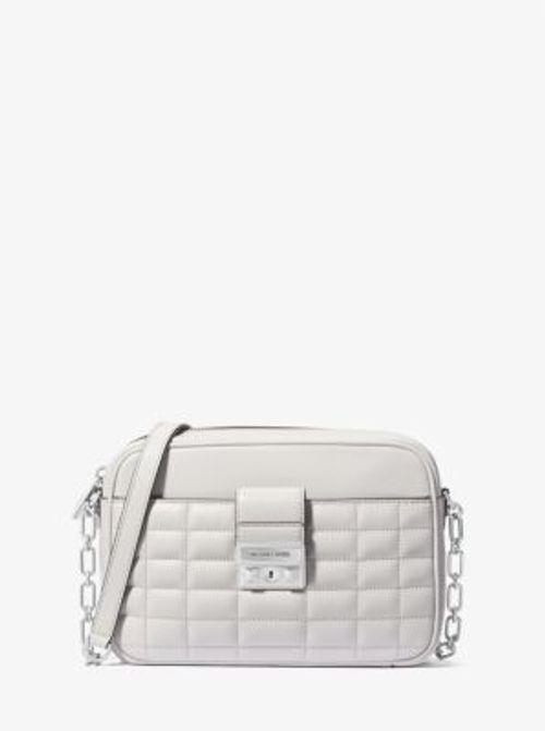 MK Tribeca Medium Quilted...