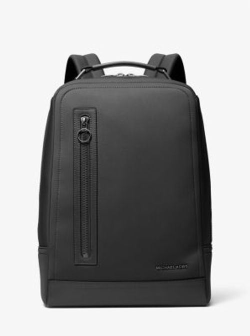 MK Brooklyn Scuba Backpack -...