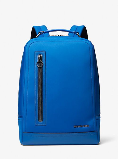 MK Brooklyn Scuba Backpack -...