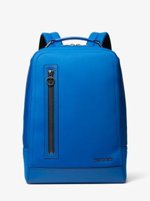 MK Brooklyn Scuba Backpack -...