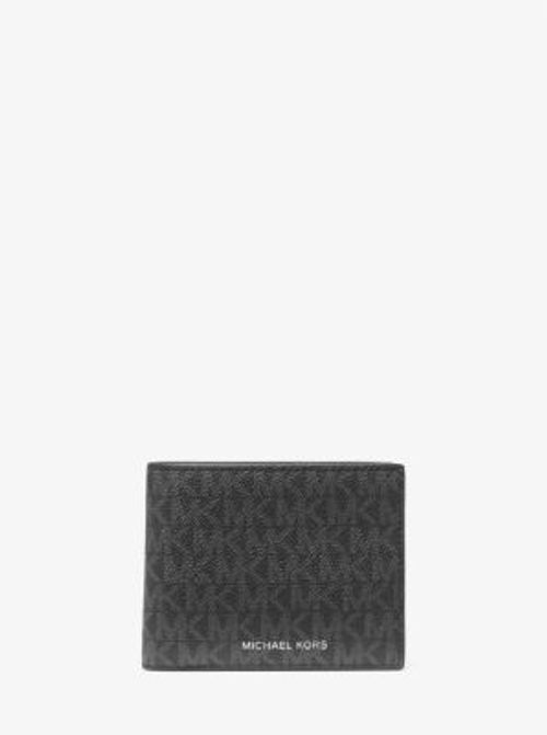 MK Harrison Logo Billfold...