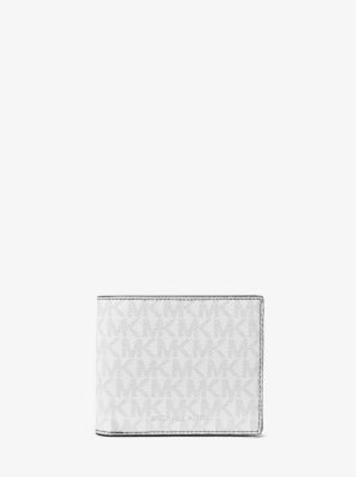 MK Greyson Logo Billfold...