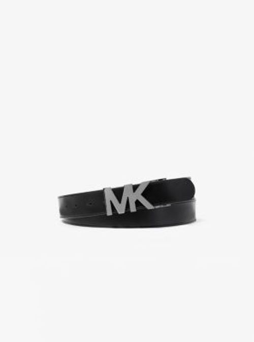 MK Reversible Logo Buckle...