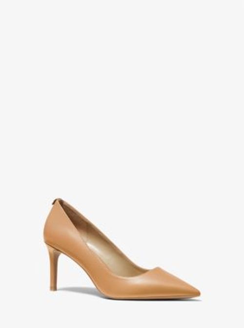 MK Alina Flex Leather Pump -...