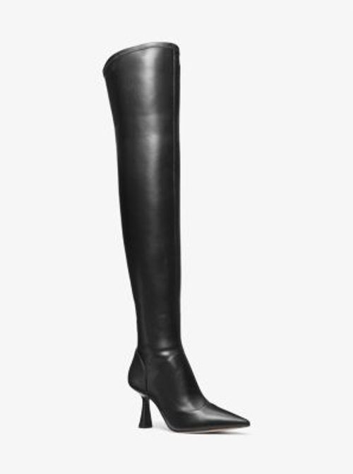 MK Clara Over-The-Knee Boot -...