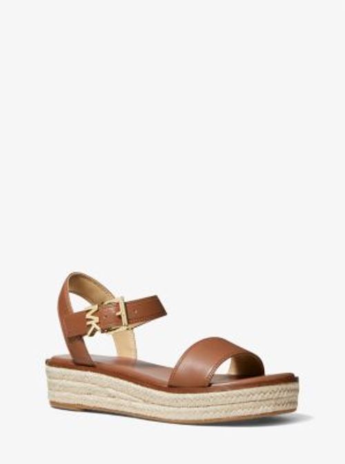 MK Richie Platform Espadrille...