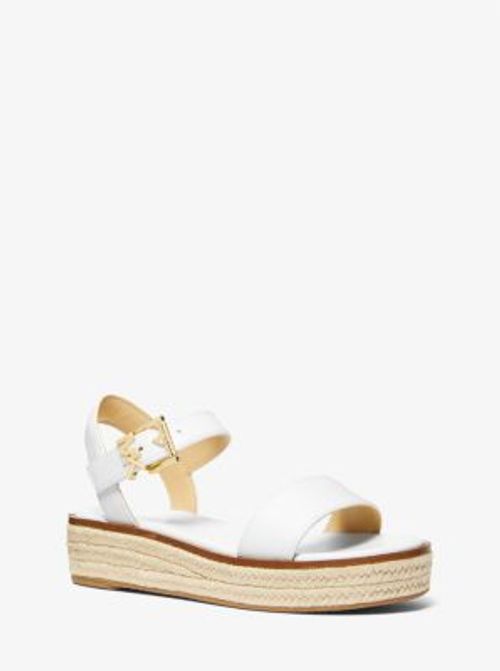 MK Richie Platform Espadrille...