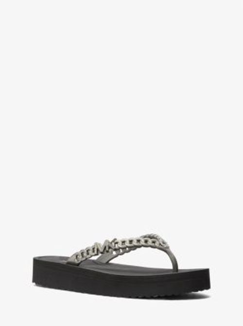 MK Zaza Platform Flip Flop -...