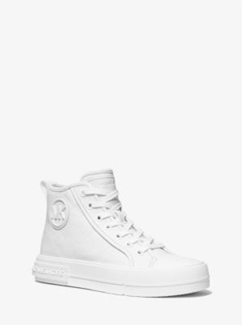 MK Evy Canvas High-Top...