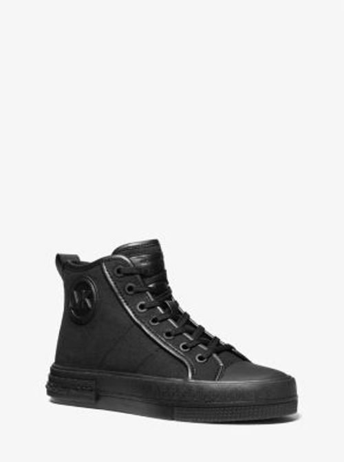 MK Evy Canvas High-Top...