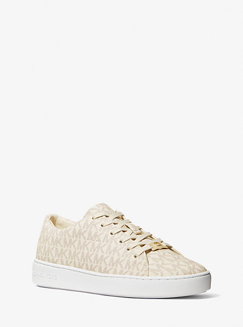 MK Keaton Logo Trainers -...