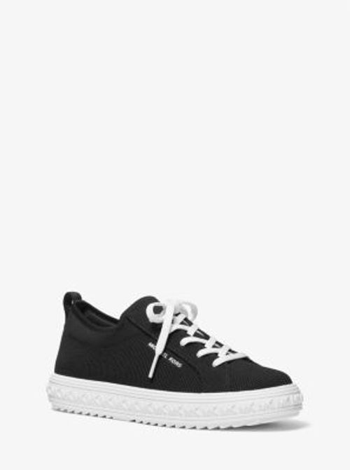 MK Grove Knit Trainers -...