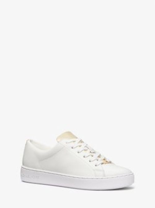 MK Keaton Two-Tone Trainers -...