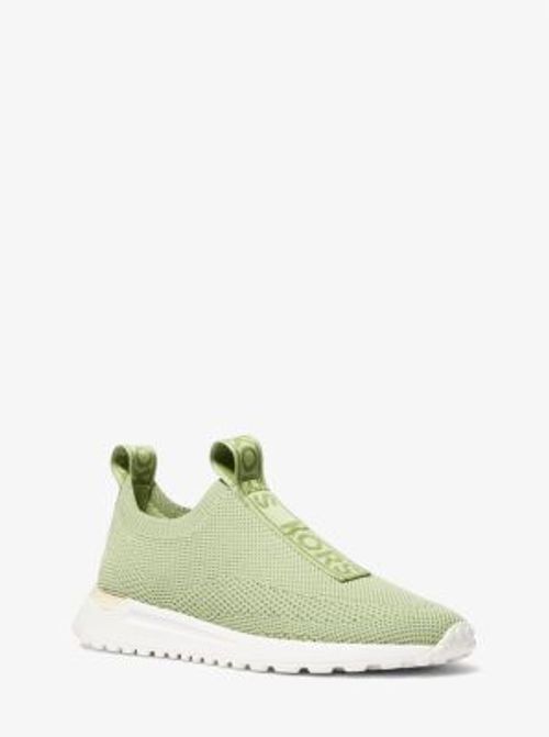 MK Bodie Knit Slip-On...