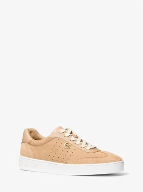 MK Scotty Suede Trainers -...