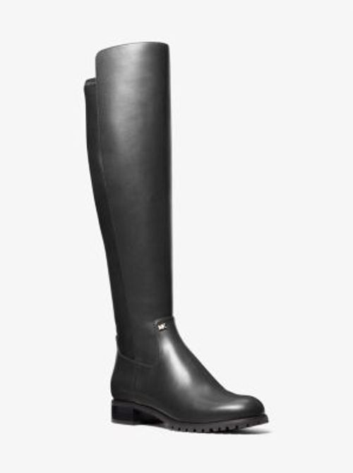 MK Britt Riding Boot - Black...