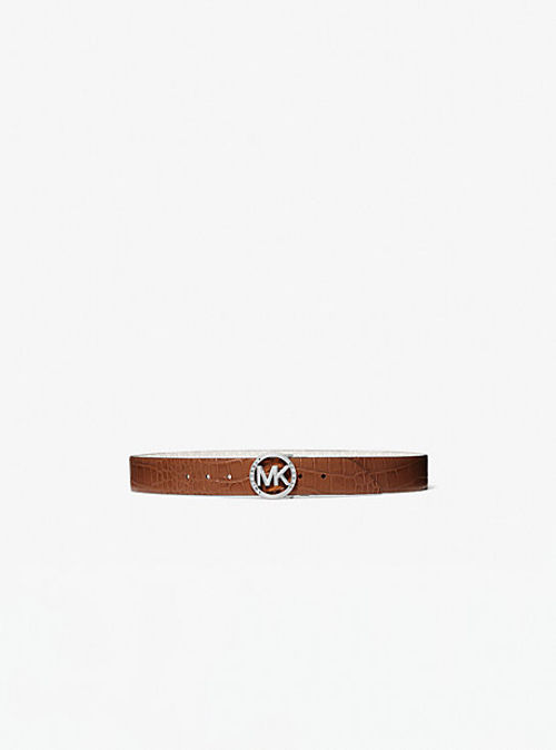 MK Reversible Logo and...