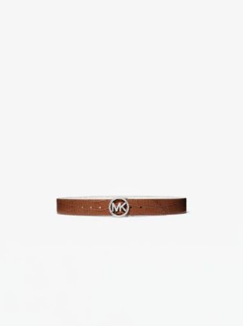 MK Reversible Logo and...