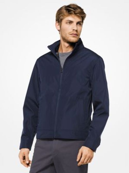 MK 3-in-1 Tech Track Jacket -...